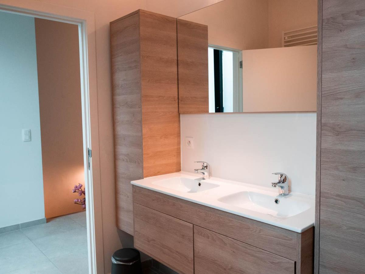 Smartflats - Diamant Antwerp Apartment Exterior photo