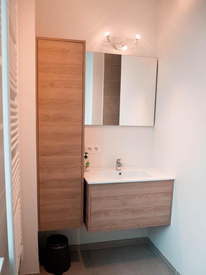 Smartflats - Diamant Antwerp Apartment Exterior photo