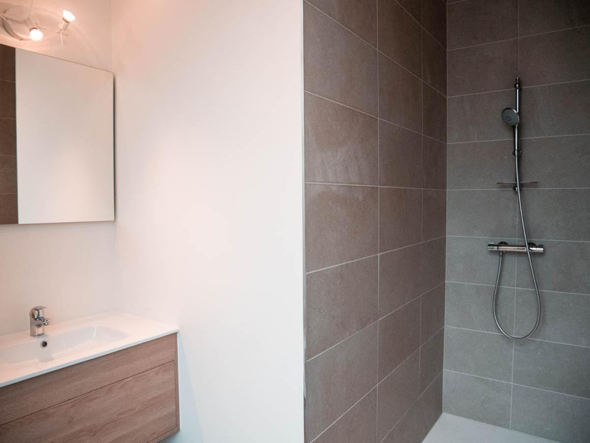 Smartflats - Diamant Antwerp Apartment Exterior photo
